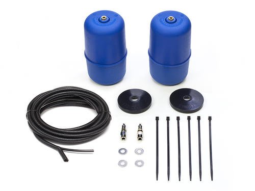 Air Suspension Helper Kit for Coil Springs