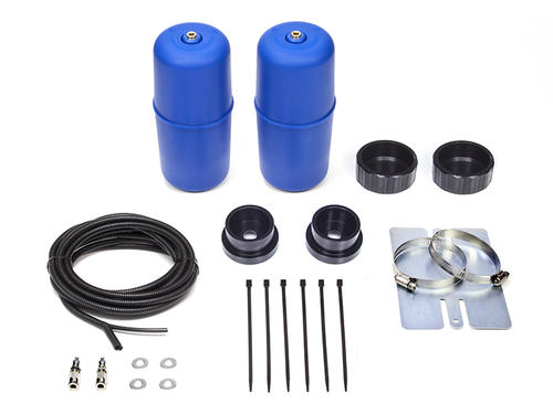 Coil Rite Airbag Kit to suit MITSUBISHI PAJERO NM-NX 00-21 Standard Height