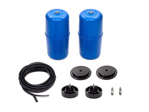 Coil Rite Airbag Kit to suit Jeep Gladiator