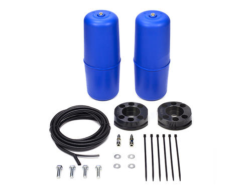 Coil Rite Airbag Kit to suit LAND ROVER DEFENDER, DISCOVERY II & RANGE ROVER CLASSIC Raised