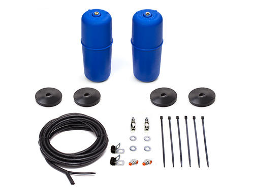 Air Suspension Helper Kit for Coil Springs