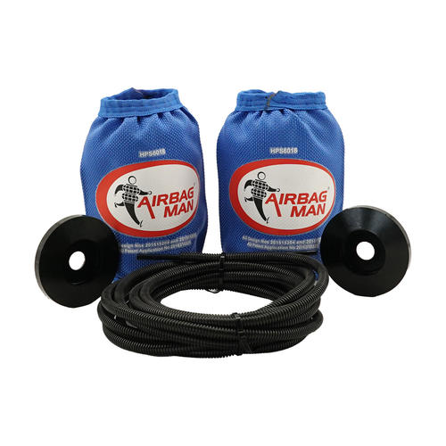 Coil Rite Airbag Kit to suit VW Transporter T5