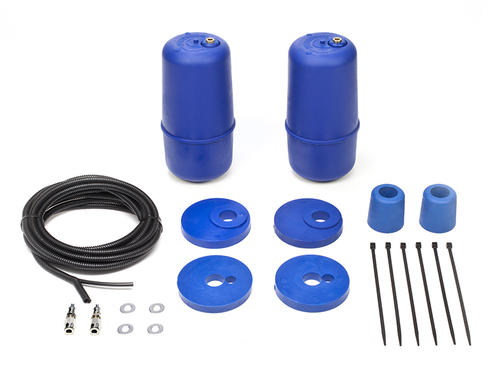 Air Suspension Helper Kit for Coil Springs