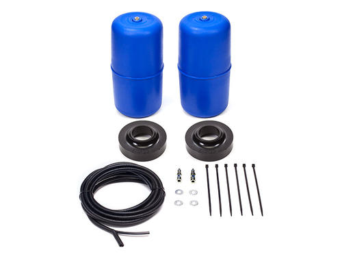 Coil Rite Airbag Kit to suit FORD EVEREST UA 07/15-21 20-30mm Raised & EVEREST UB / P704 22-23 std height