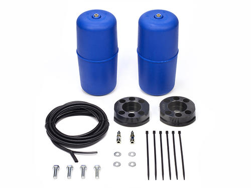 Coil Rite Airbag Kit to suit LAND ROVER DEFENDER, DISCOVERY II & RANGE ROVER CLASSIC Standard Height