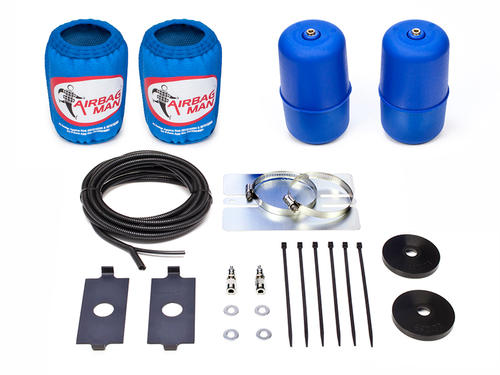 Go to Coil Rite High Pressure Airbag Kit to suit Honda Odyssey RA1 to RA5 95-00 - Standard Height