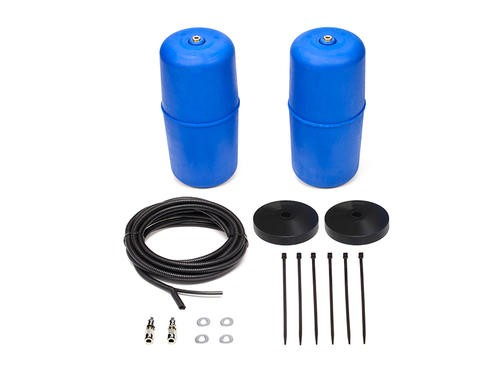 Coil Rite Airbag Kit to suit Toyota LandCruiser 200 Series UZJ200, URJ202 & VDJ200 07-21 Raised