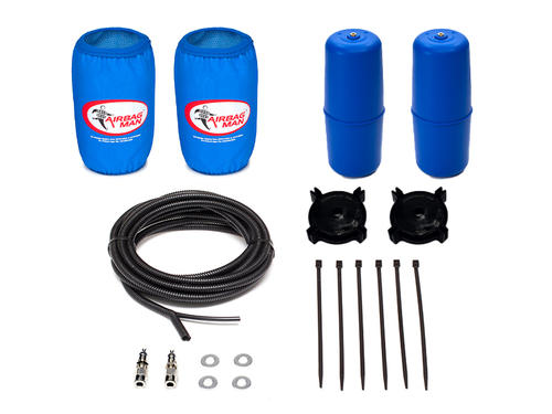 Go to Coil Rite Airbag Kit to suit Dodge RAM