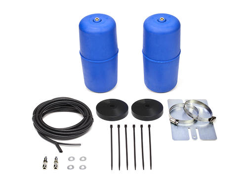 Coil Rite Airbag Kit to suit  MERCEDES-BENZX-CLASS W470 18-20 & NISSAN NAVARA D23 Dual Cab (Coil rear) 25-30mm Raised