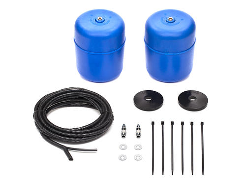 Go to Air Suspension Helper Kit for Coil Springs
