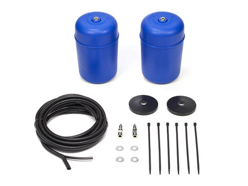 Air Suspension Helper Kit for Coil Springs