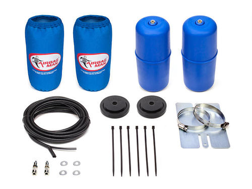 Coil Rite Airbag Kit to suit Kia Sorento BL