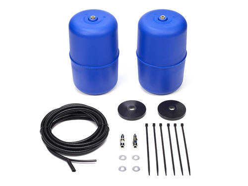 Coil Rite Airbag Kit to suit Toyota LandCruiser 100/105 Series Standard Height & 300 & 80 Series 25mm Raised