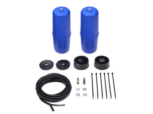 Air Suspension Helper Kit for Coil Springs