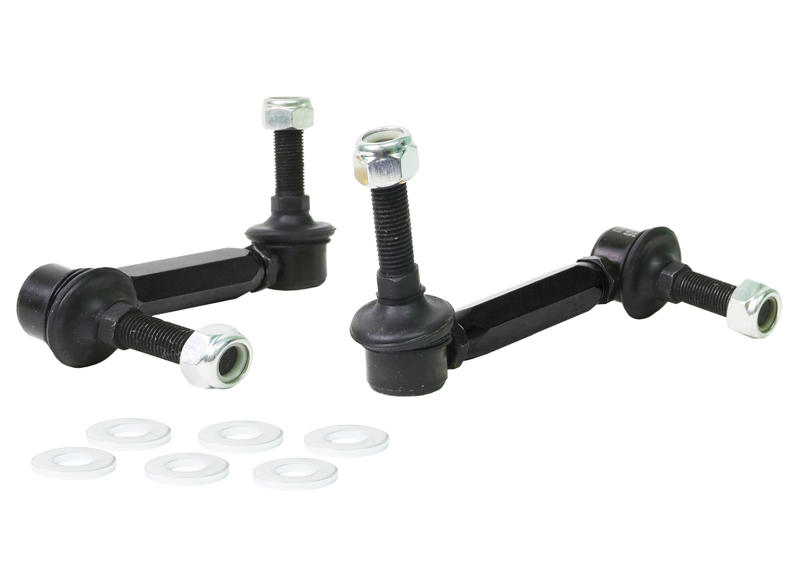 Front  Sway Bar Link - Assembly
