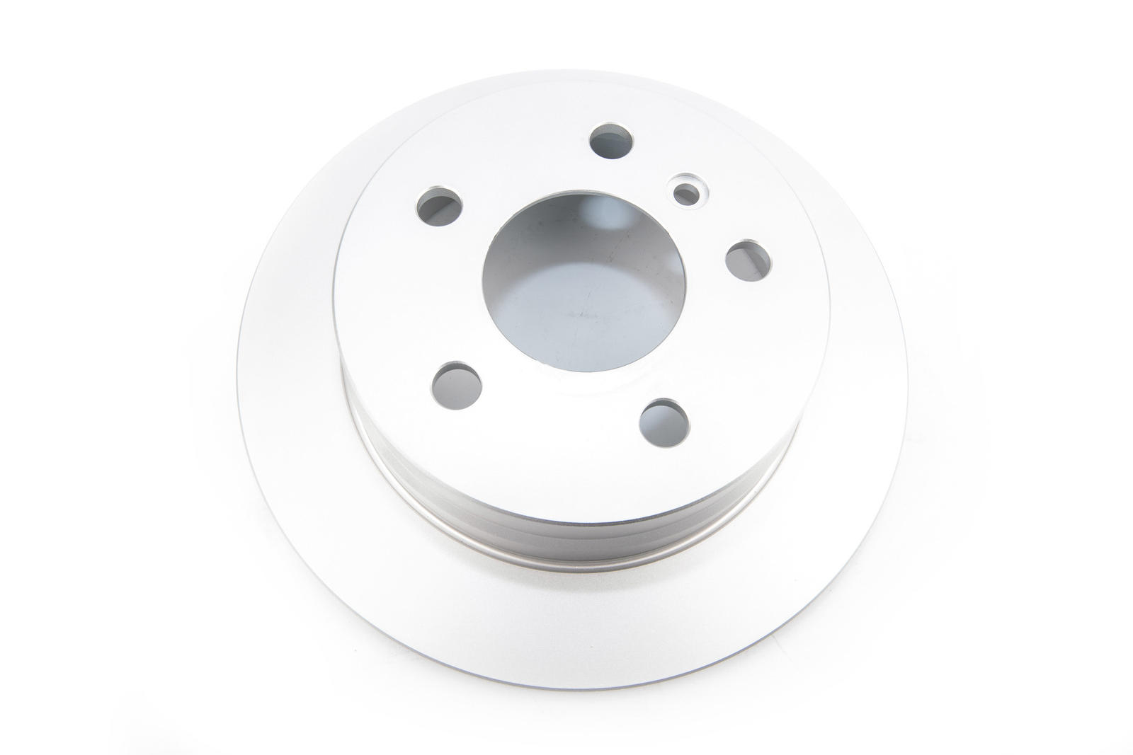 En-Shield Standard SLD Brake Disc to suit Mercedes W245 B180CDI & B200 2005-2011 R