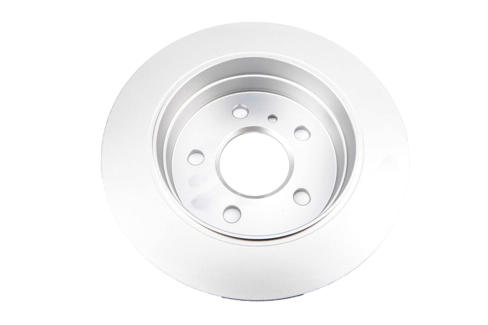 En-Shield Standard SLD Brake Disc to suit Mercedes W245 B180CDI & B200 2005-2011 R