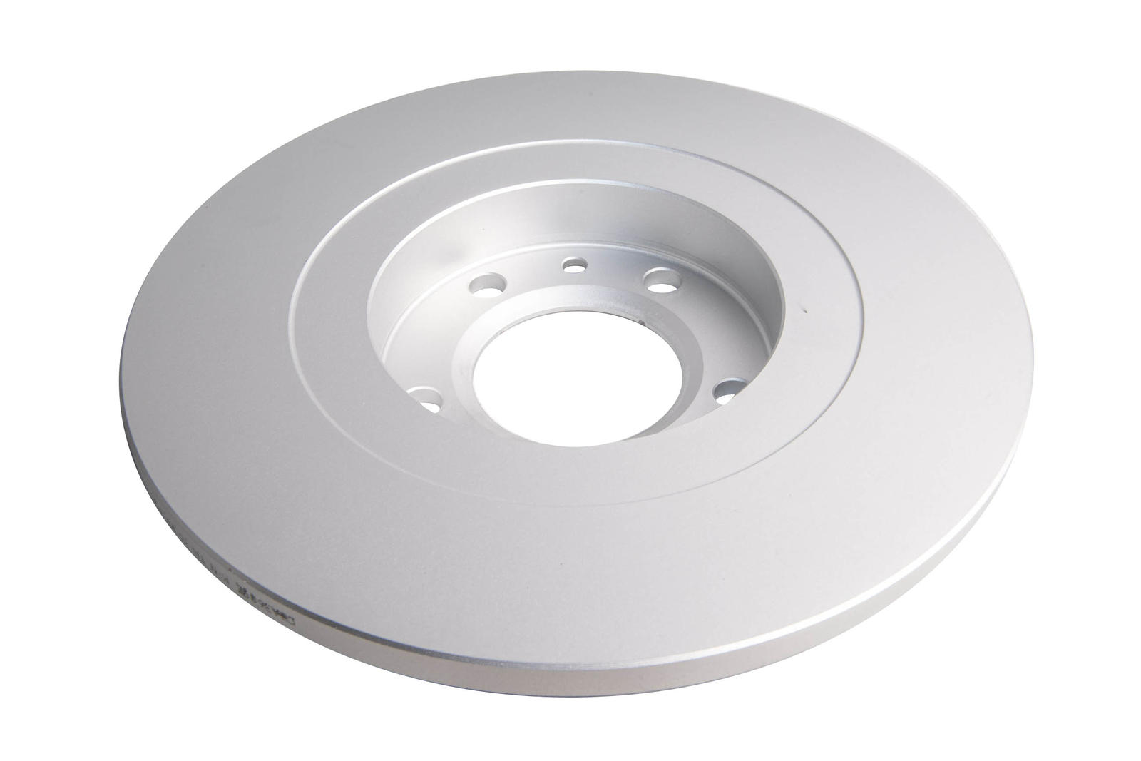 En-Shield HC Standard SLD Brake Disc to suit Citroen Grand C4 Picasso 2014-on Peugeot 3008 P84 07/2017-on Peugeot