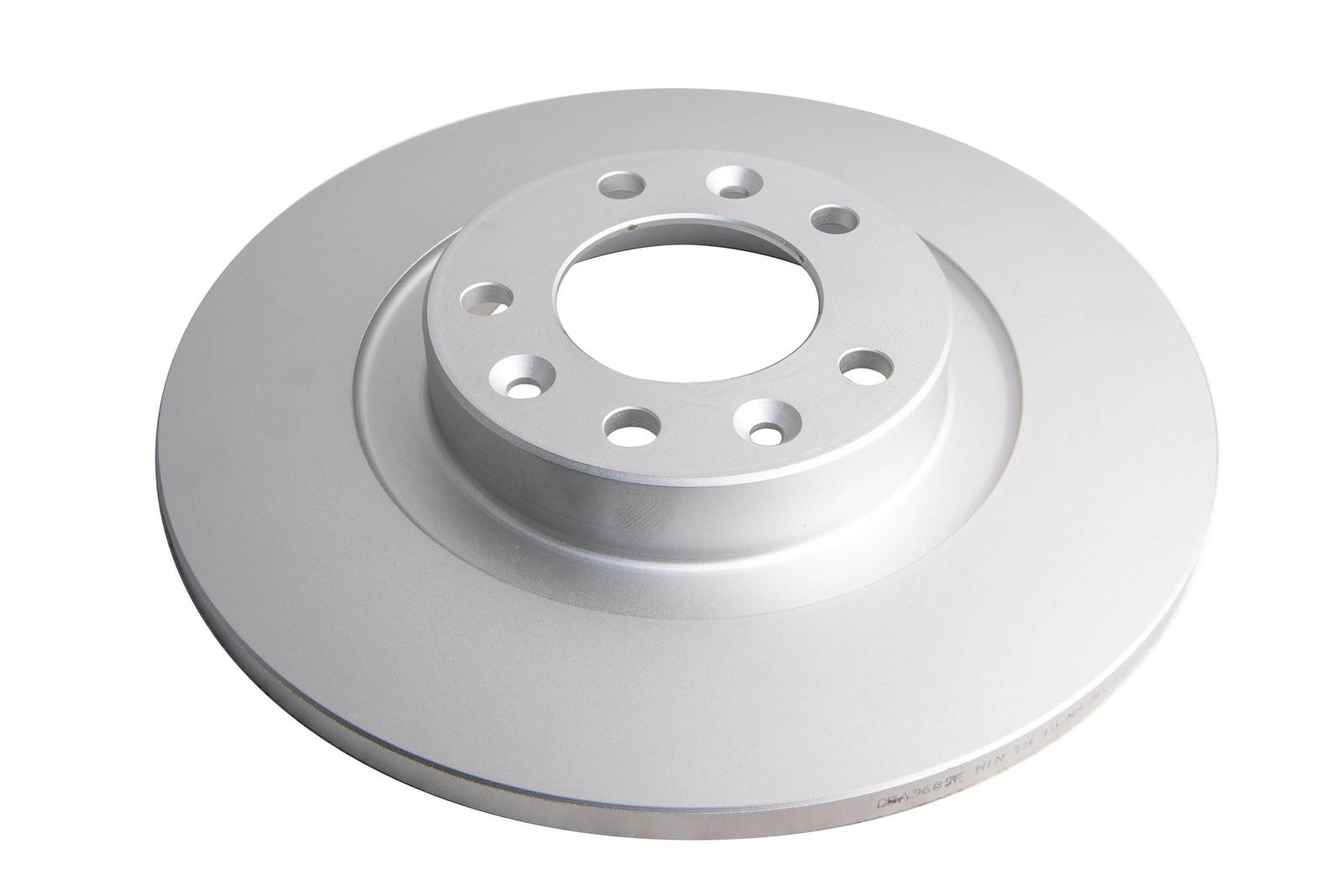 En-Shield HC Standard SLD Brake Disc to suit Citroen Grand C4 Picasso 2014-on Peugeot 3008 P84 07/2017-on Peugeot
