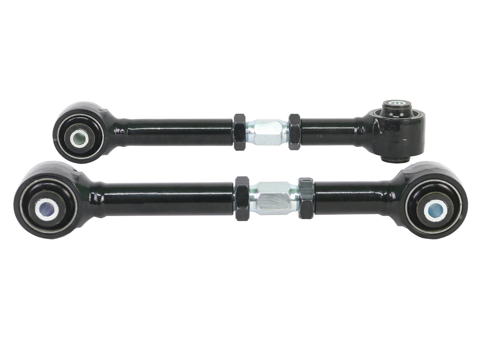 Adjustable Rear Upper Trailing Arms to Suit Toyota Land Cruiser 200 Series