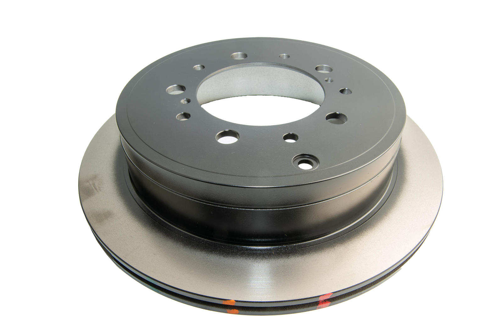 4000 Standard KP Brake Disc to suit Toyota LandCruiser 200 2008-on R