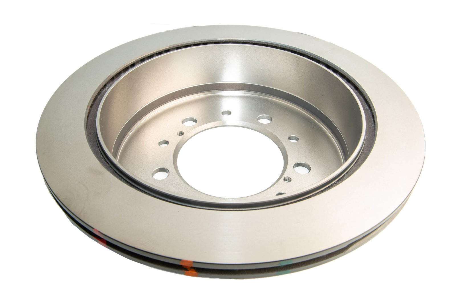4000 Standard KP Brake Disc to suit Toyota LandCruiser 200 2008-on R