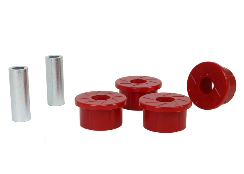 Rear  Leaf Spring - Front Eye Bushing Kit