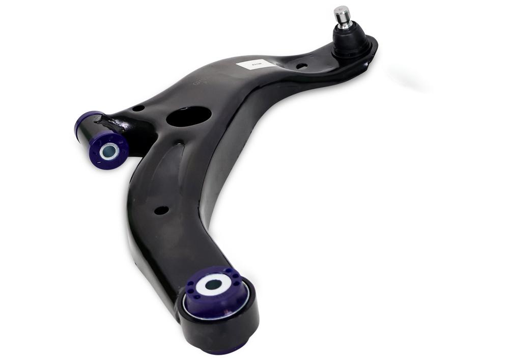 Front Control Arm Lower - Arm Assembly-Right to Suit Ford Laser KN, KQ and Mazda 323 BJ