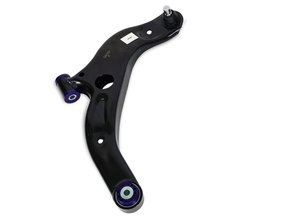 Front Control Arm Lower - Arm Assembly-Right to Suit Ford Laser KN, KQ and Mazda 323 BJ