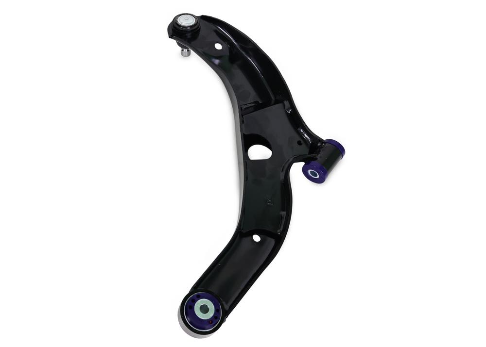 Front Control Arm Lower - Arm Assembly-Right to Suit Ford Laser KN, KQ and Mazda 323 BJ