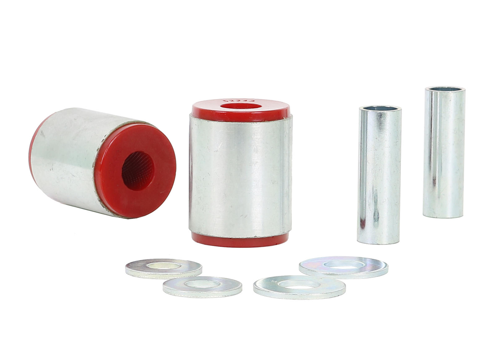 Front Lower Control Arm - Inner Rear Bushing Kit to Suit Ford Probe, Telstar and Mazda 626