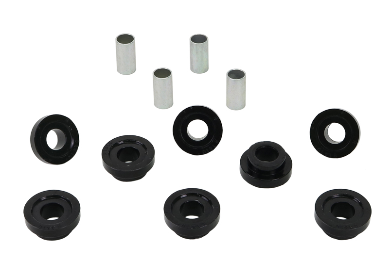 Front Upper Control Arm - Bushing Kit to Suit Jaguar E Type, XJ and XJS