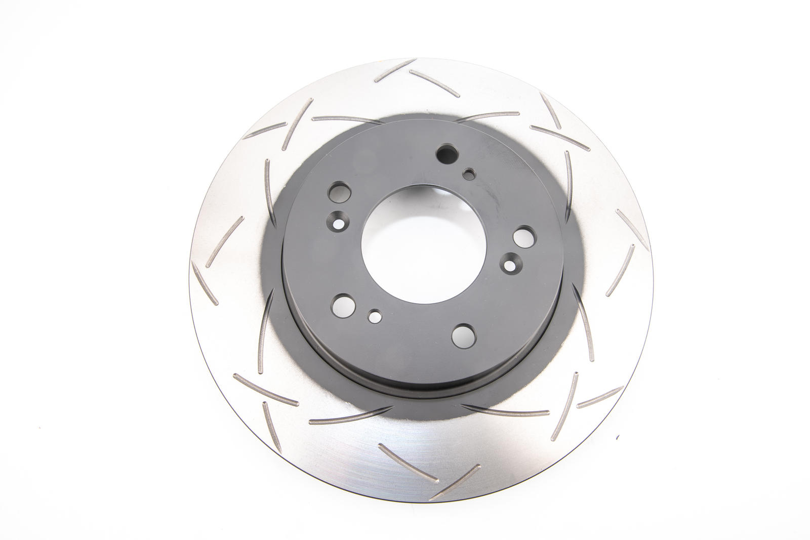 4000 T3 Slot KP Brake Disc to suit Honda Integra Type R 1995-2000 F