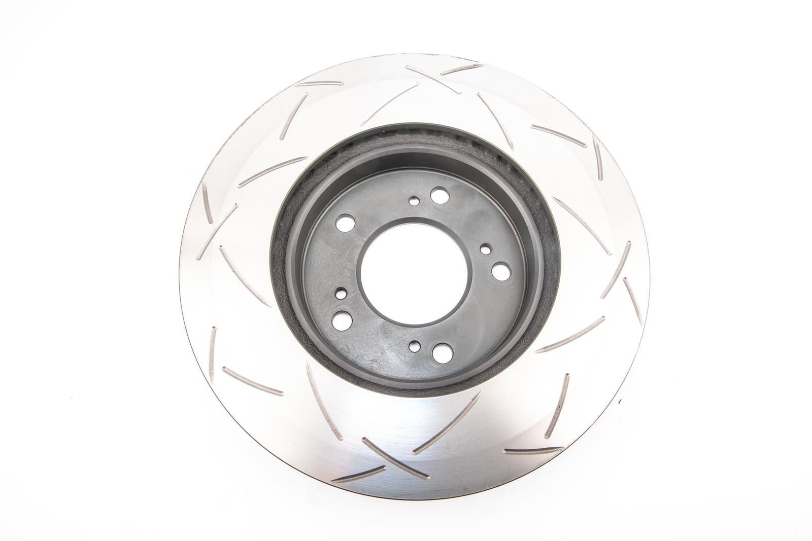 4000 T3 Slot KP Brake Disc to suit Honda Integra Type R 1995-2000 F