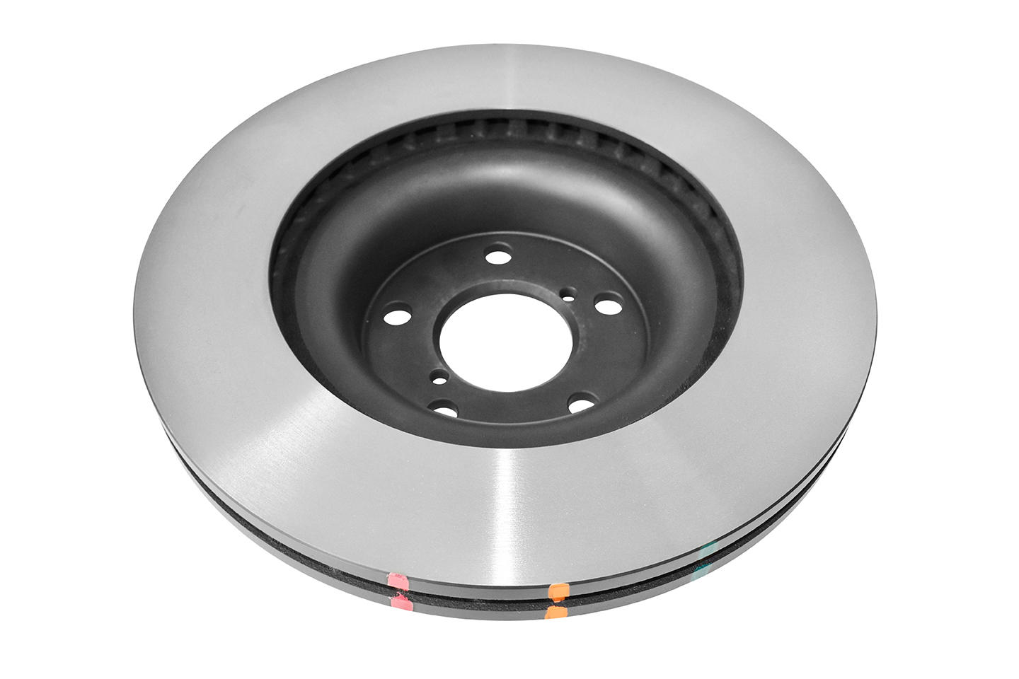 4000 Standard KP Brake Disc to suit Subaru WRX 1999-on F