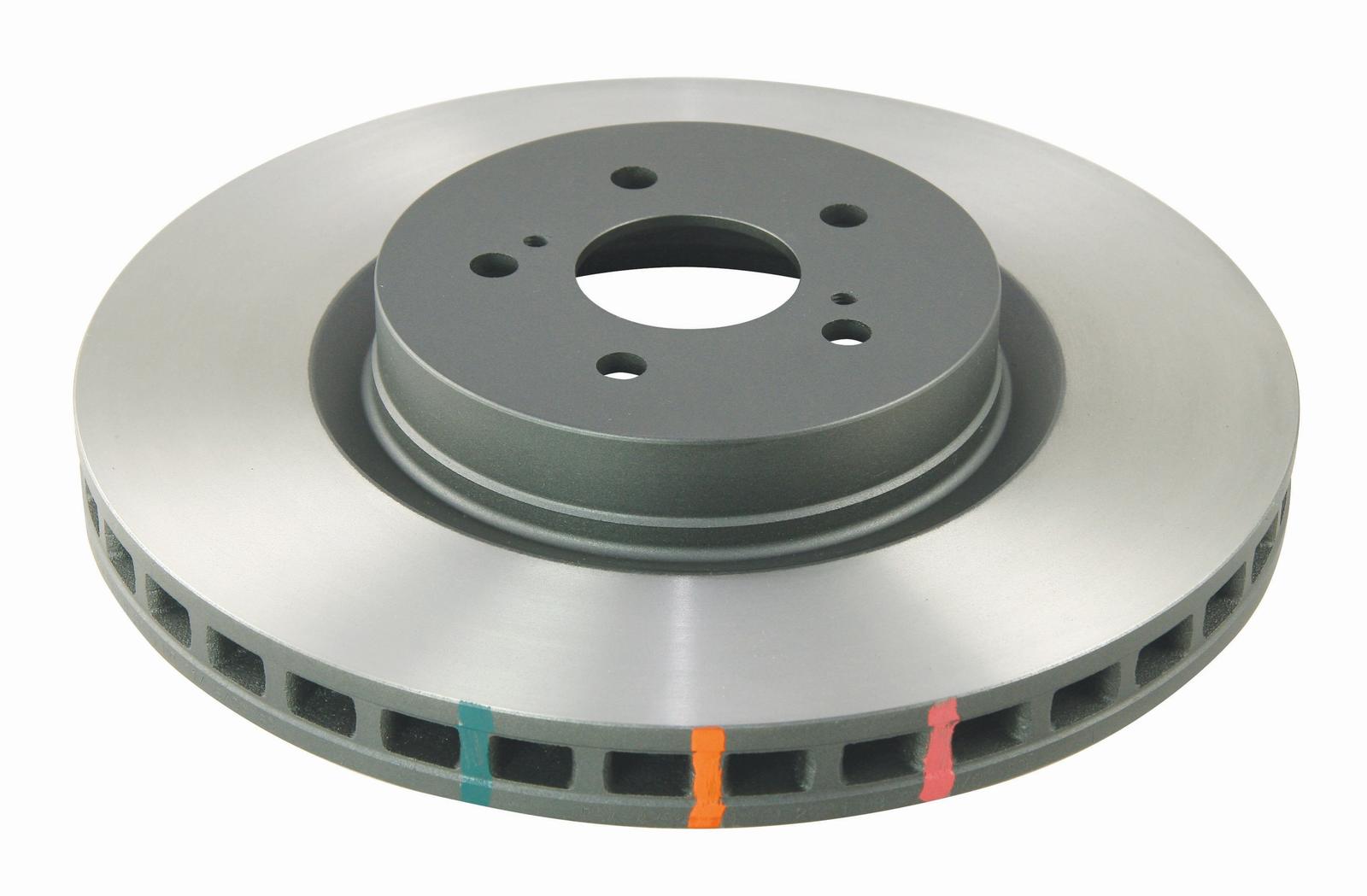 4000 Standard KP Brake Disc to suit Subaru WRX 1999-on F