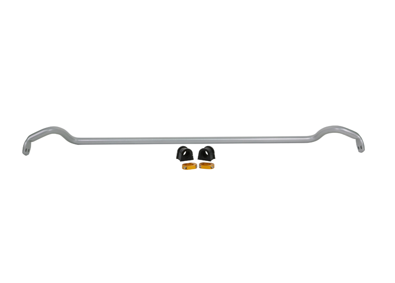 Front Sway Bar - 24mm 2 Point Adjustable to Suit Subaru Impreza WRX GE GH and Legacy BL BP