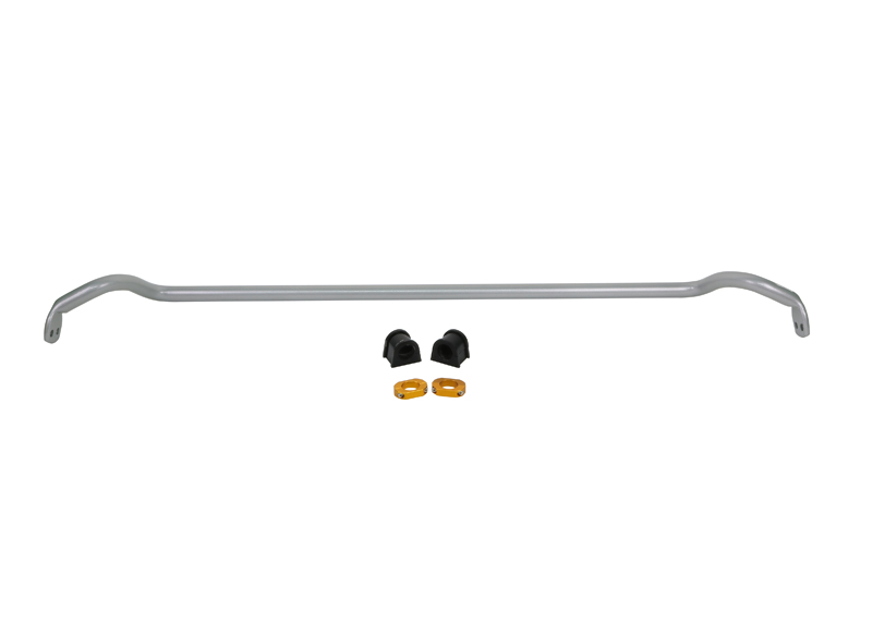 Front Sway Bar - 24mm 2 Point Adjustable to Suit Subaru Impreza WRX GE GH and Legacy BL BP