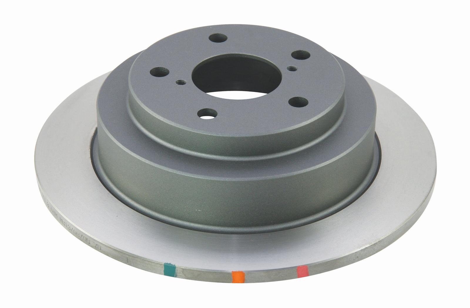 4000 Standard SLD Brake Disc to suit Subaru Forester, Impreza WRX, Liberty 1994-1999 R