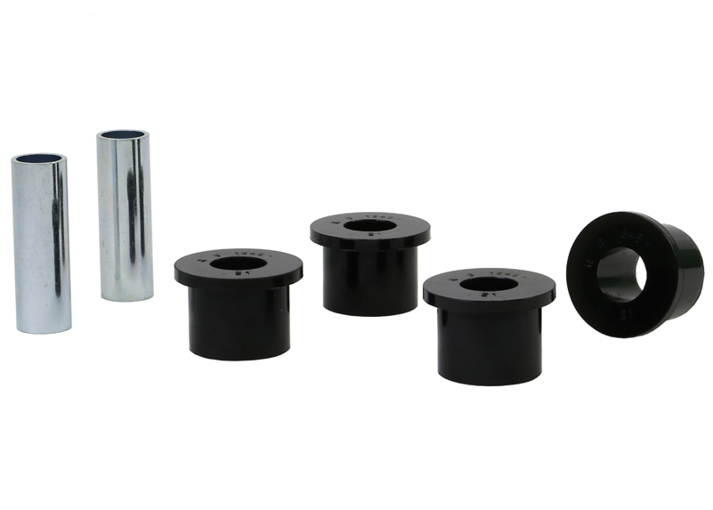 Rear Spring Eye Bushing - Front