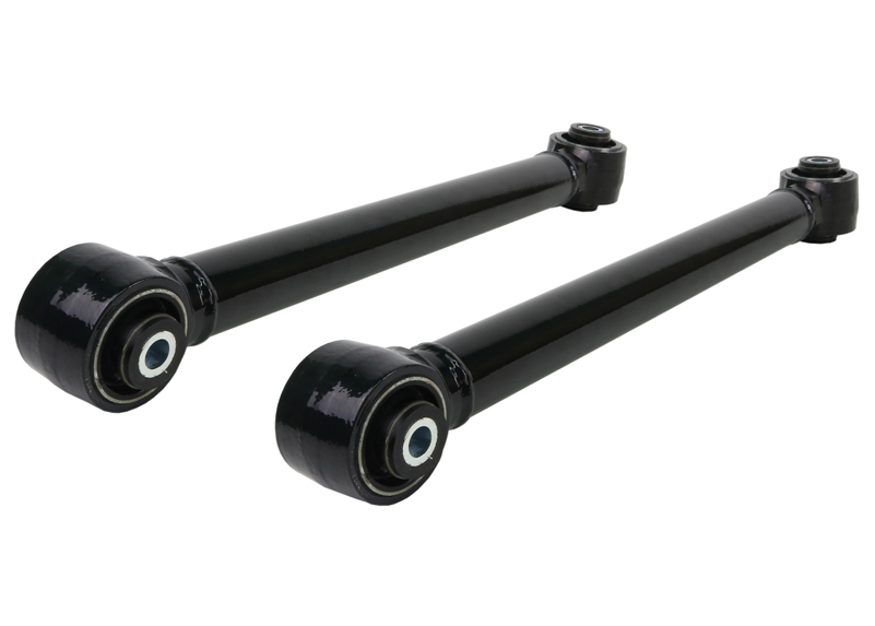 Adjustable Rear Lower Control Arms to Suit Jeep Wrangler JK