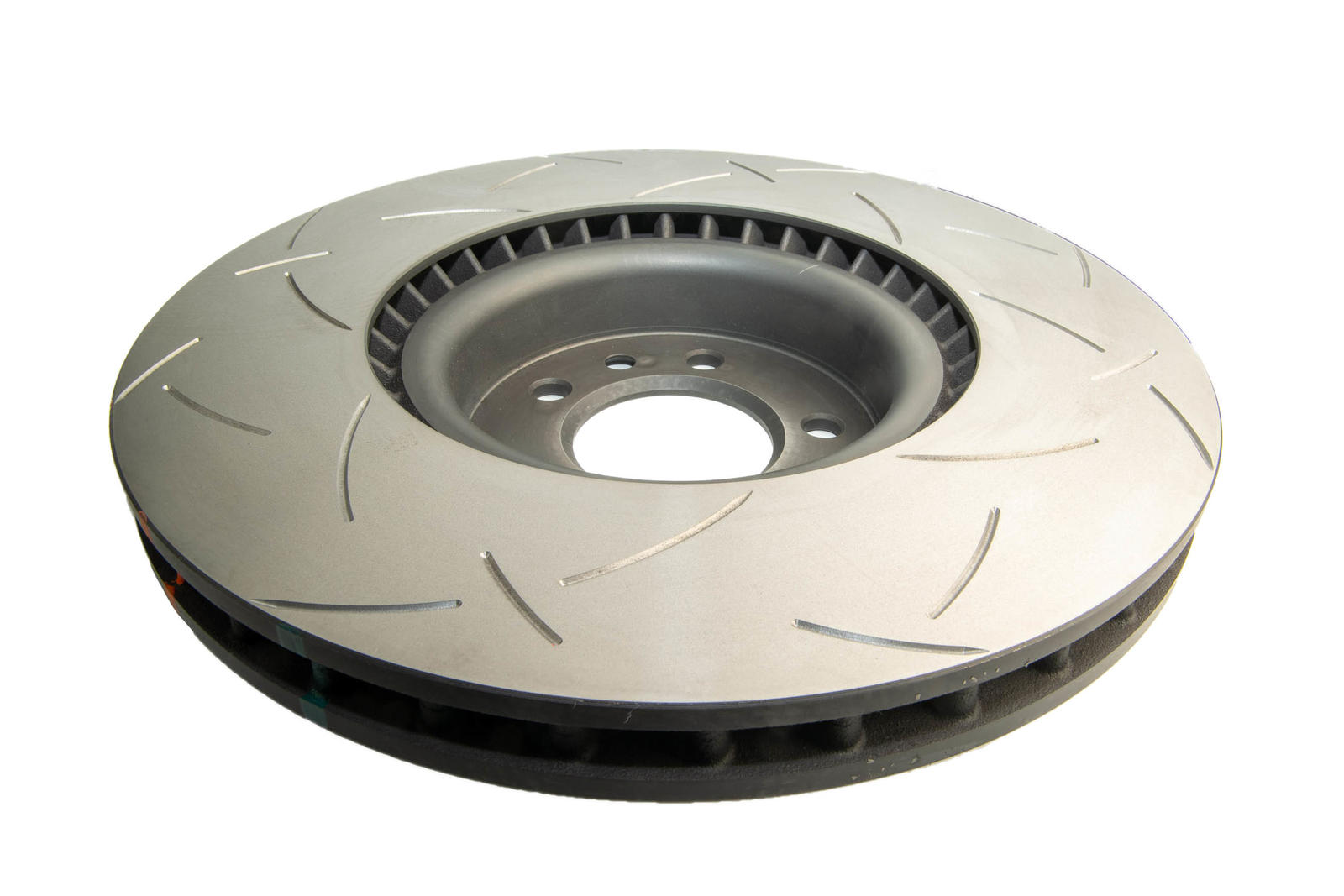 4X4 Survival 4000 T3 Slot PP Brake Disc to suit Land Rover, Range Rover LG Series L405 2013-on & Range Rover SP