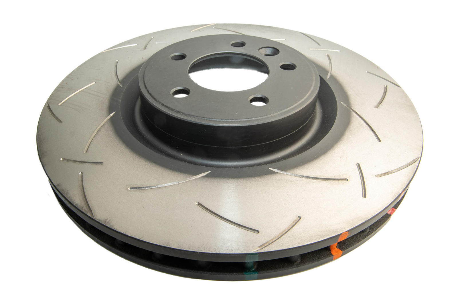 4X4 Survival 4000 T3 Slot PP Brake Disc to suit Land Rover, Range Rover LG Series L405 2013-on & Range Rover SP