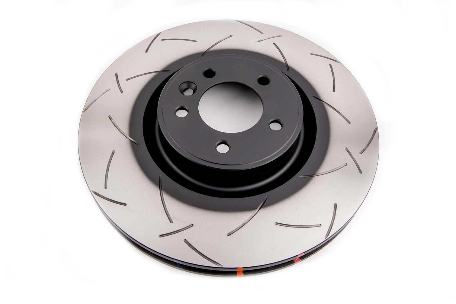 4000 Standard PP Brake Disc to suit Land Rover, Range Rover LG Series L405 2013-on & Range Rover Sport LW Seri