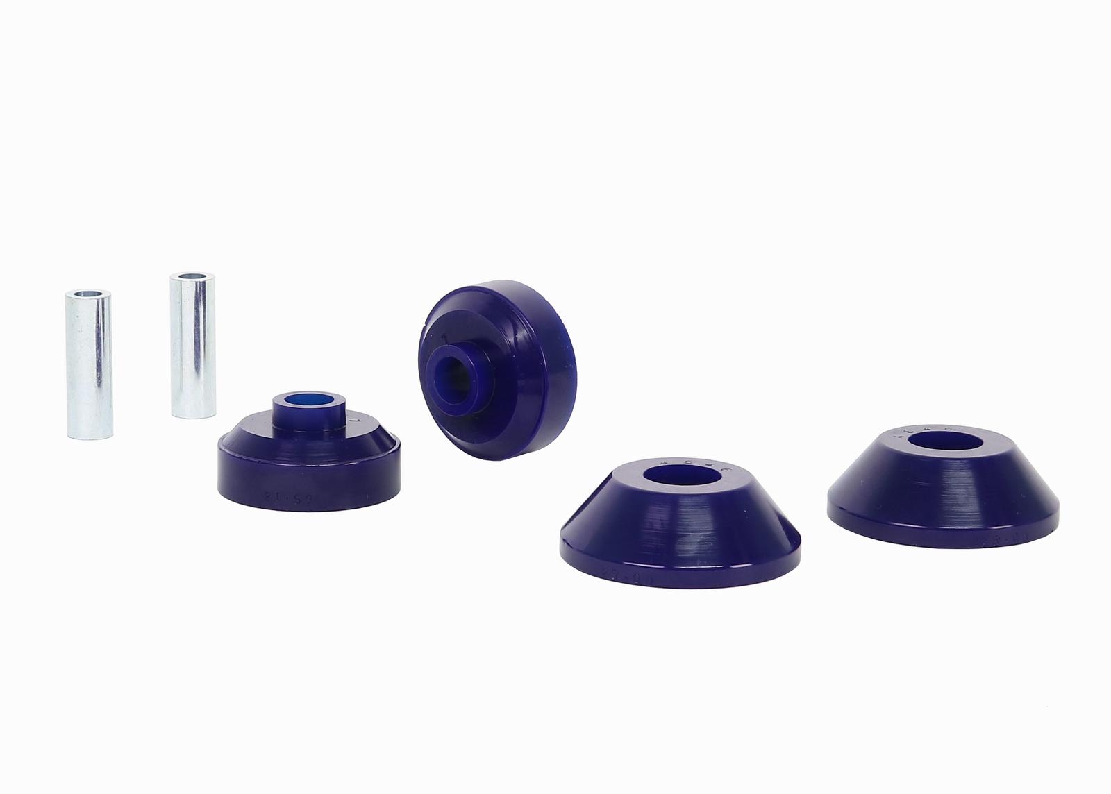 Shock Absorber Upper Bush Kit to Suit Mitsubishi Pajero NM-NX