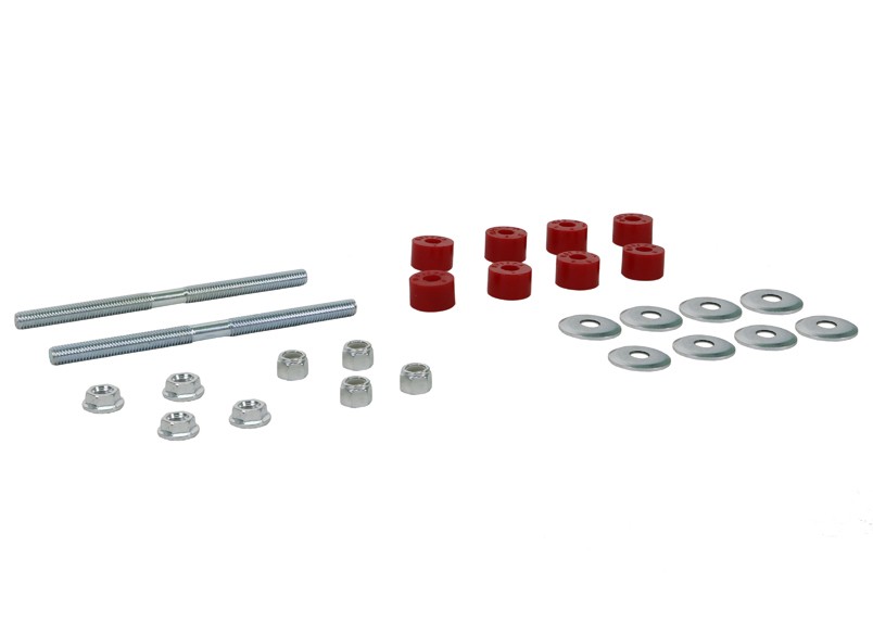 Sway Bar Link - Assembly to Suit Ford Ranger PJ, PK and Mazda BT-50 UN