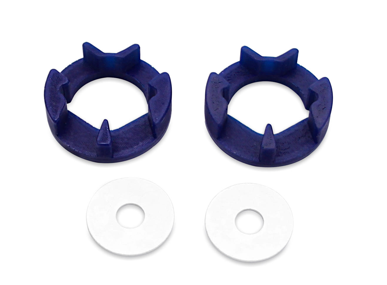 Differential Pinion Bracket Mount Void Filler