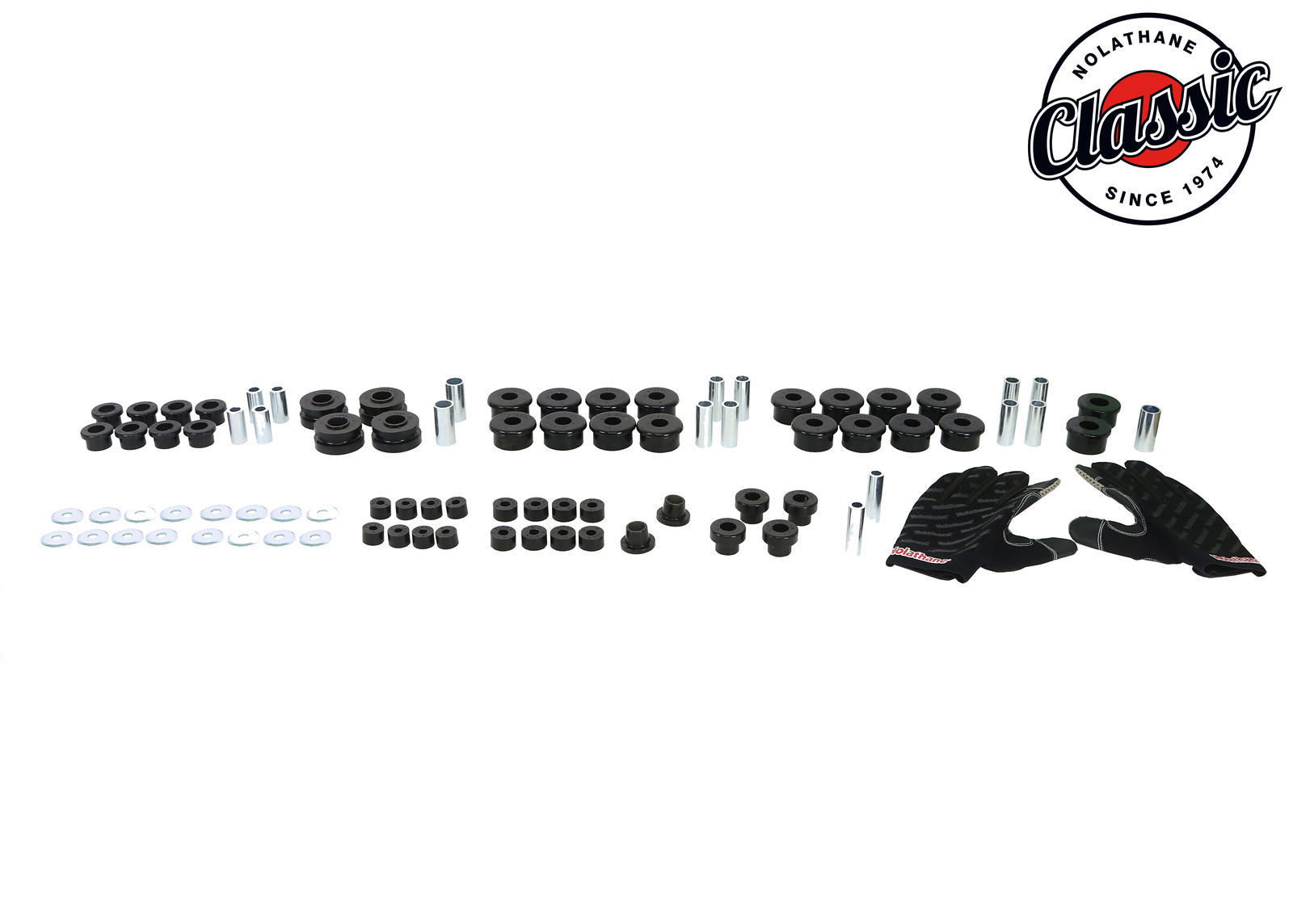 Essential Vehicle Kit to Suit Mazda RX-7 Series I, II and III