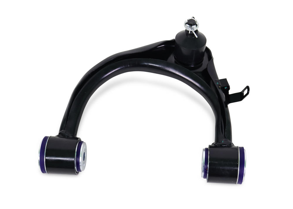 Front Axle Control Arm Upper - Arm Assembly-Left to Suit Toyota LandCruiser 100 Series