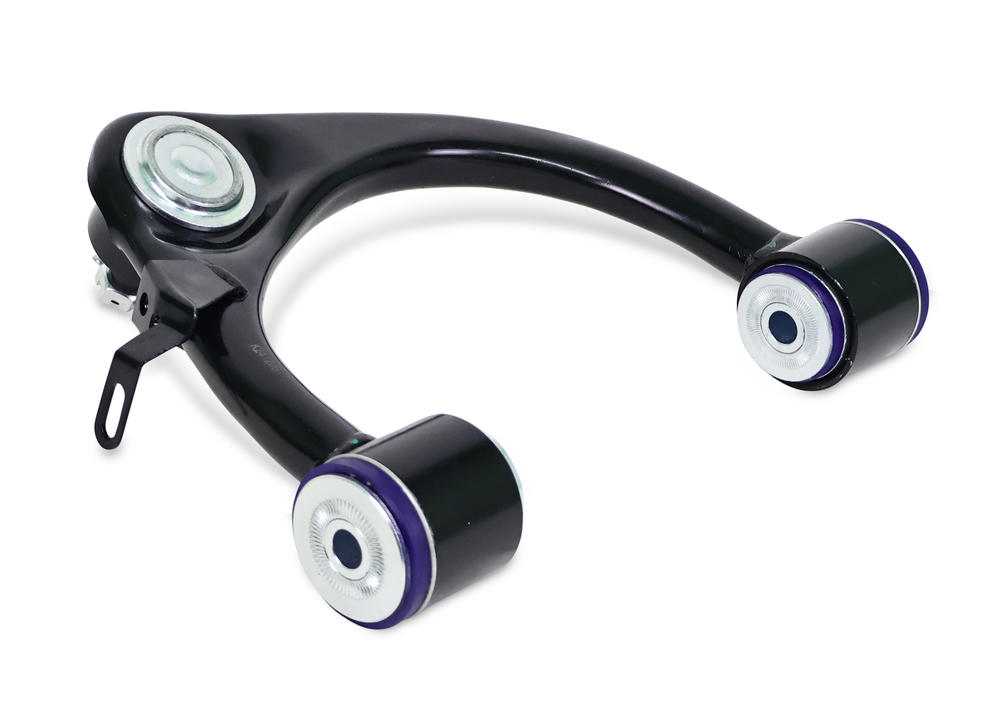 Front Axle Control Arm Upper - Arm Assembly-Left to Suit Toyota LandCruiser 100 Series